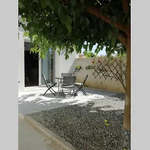 Appartement Avec Terrasse, Pont-de-lʼIsère