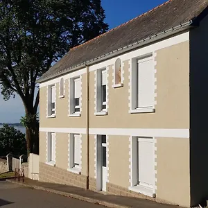 Belle Visnonia Meublé De Caractère Sud Morbihan Hébergement de vacances Béganne