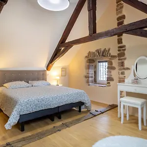 Le Chirac 5 T2 Centre Historique Appartement Rodez