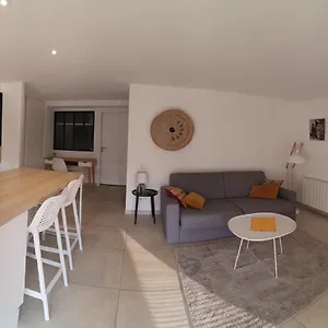 Appartement L'appart De Fanny, Limonest