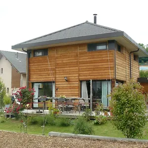 Séjour chez l'habitant Chambre chez l'habitant, Hauteville-sur-Fier